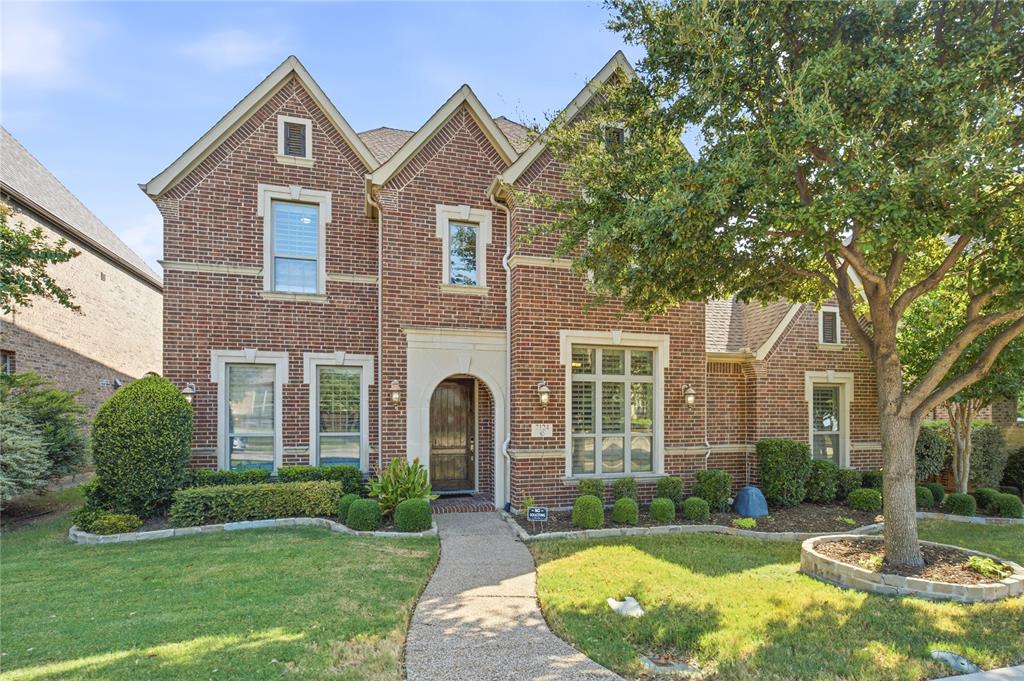 7124 Comal Drive Property Photo 1