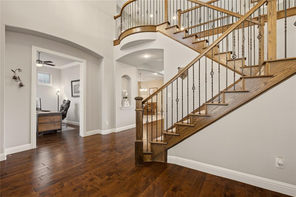 7124 Comal Drive Property Photo 8