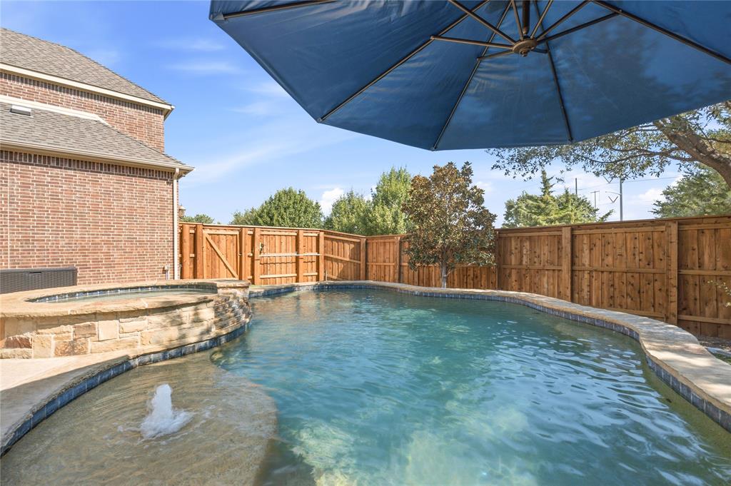 7124 Comal Drive Property Photo 33
