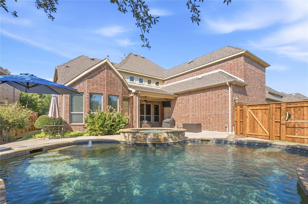 7124 Comal Drive Property Photo 34