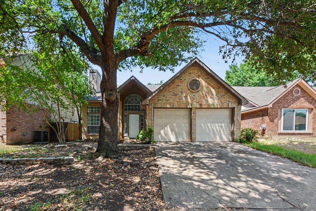 4721 Waterway Drive Property Photo 1