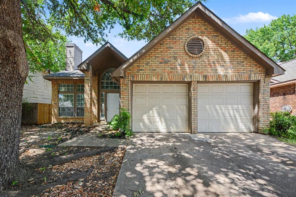 4721 Waterway Drive Property Photo 1