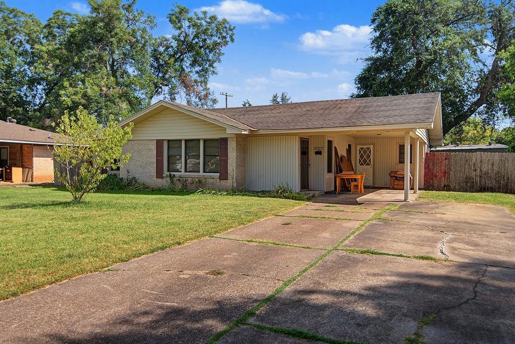 2604 Rosedale Place Property Photo 1