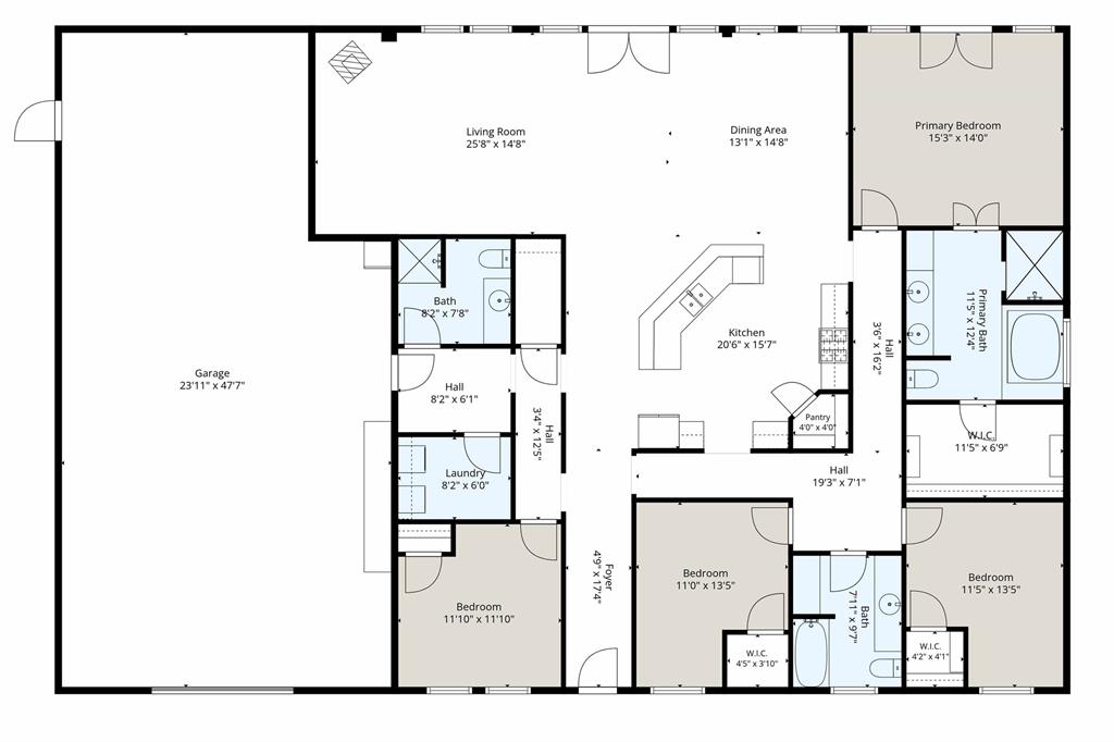 45 Halliburton Drive Property Photo 37