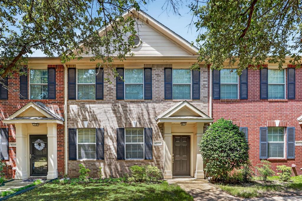 4020 Kyndra Circle Property Photo 1