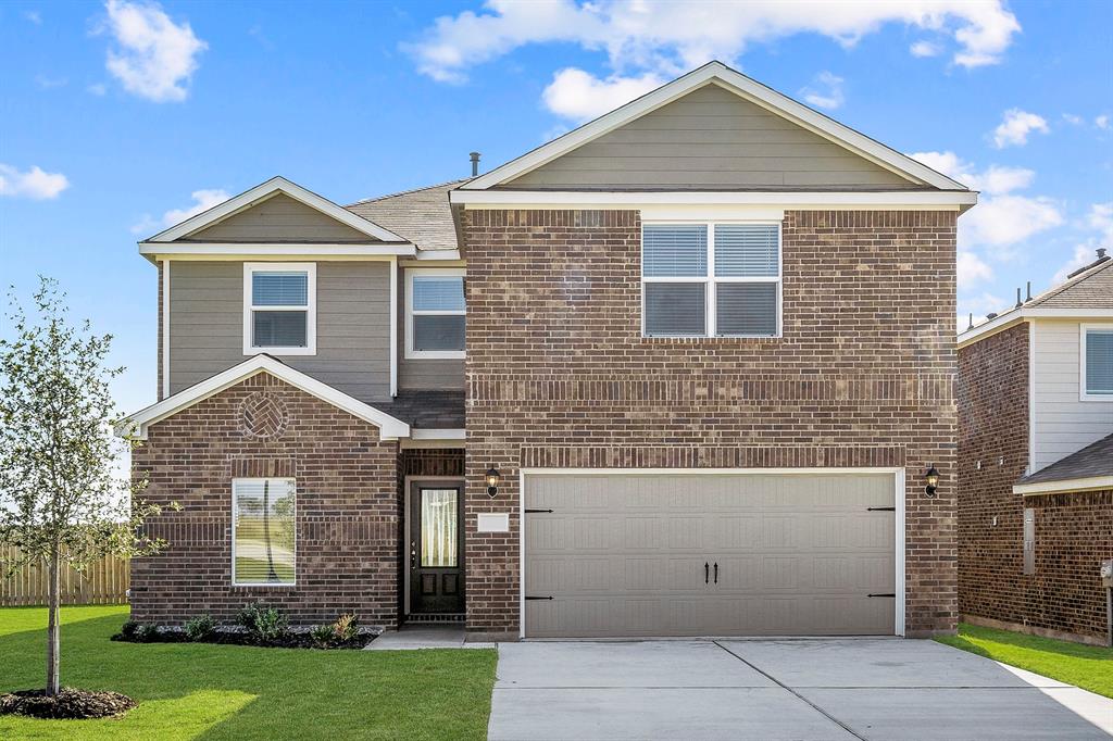 13416 Gitty Up Circle Property Photo 1