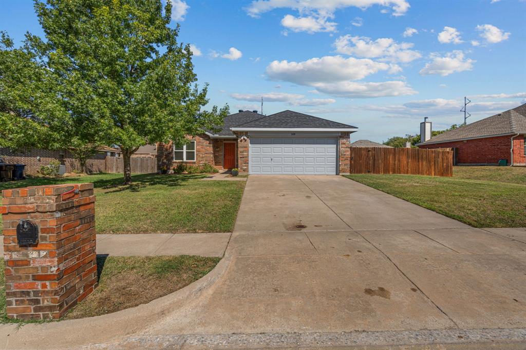 1608 Morin Drive Property Photo 1