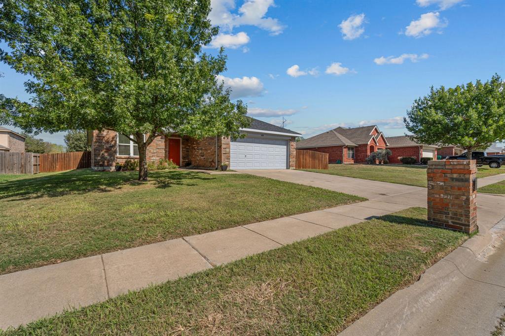 1608 Morin Drive Property Photo 2