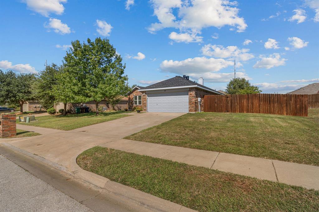 1608 Morin Drive Property Photo 3