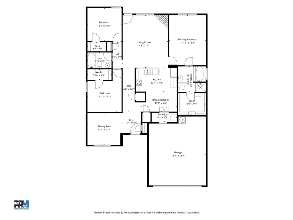 1608 Morin Drive Property Photo 40