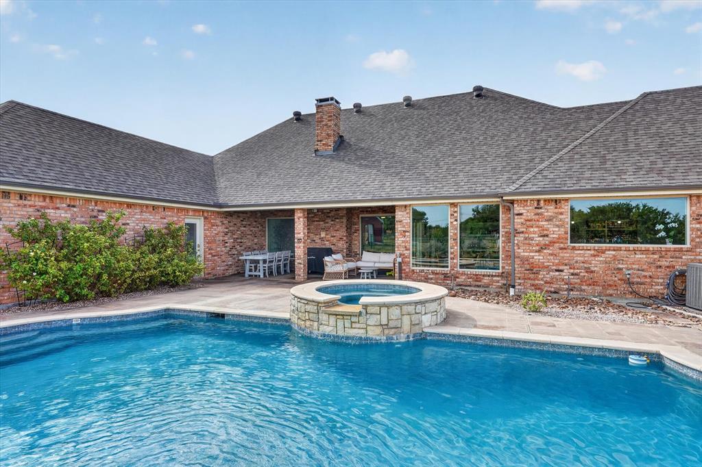 1442 Fm 552 Property Photo 29