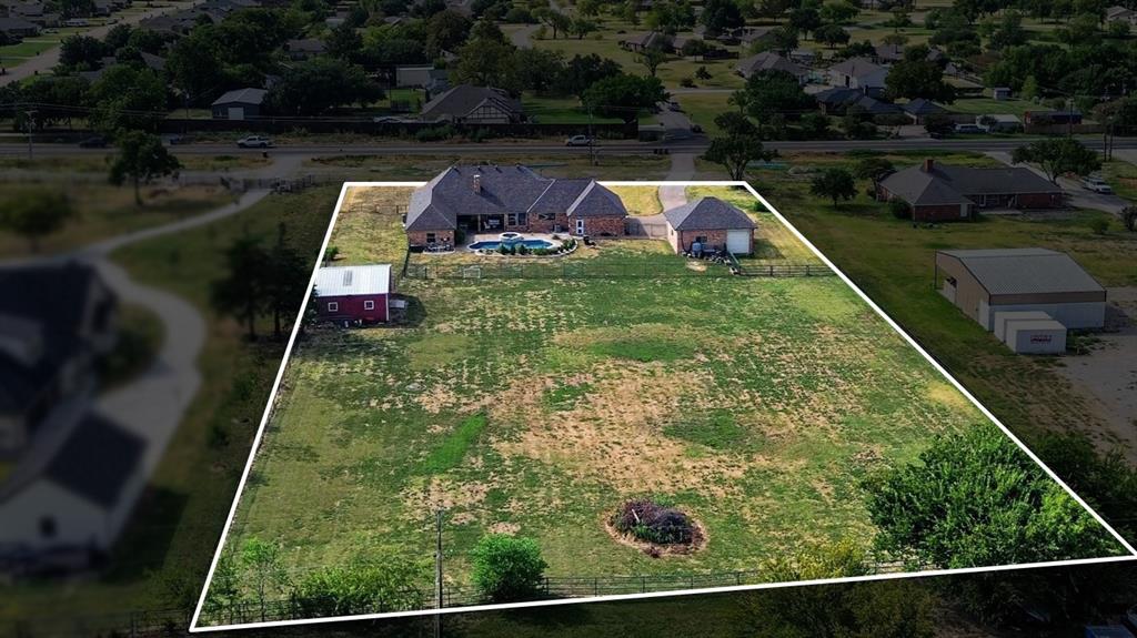 1442 Fm 552 Property Photo 38