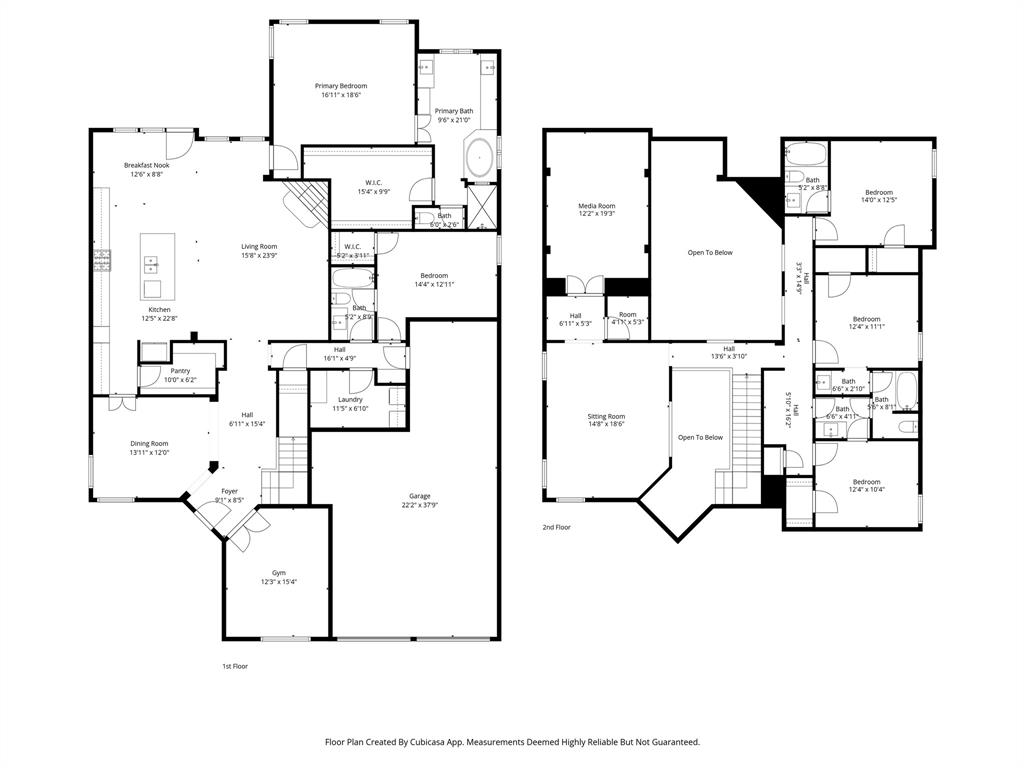 1421 8th Street Property Photo 31