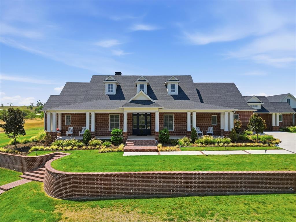 3023 Winding Creek Trail Property Photo 1