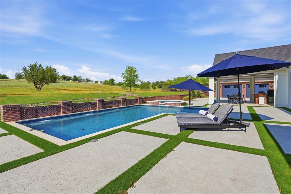 3023 Winding Creek Trail Property Photo 34