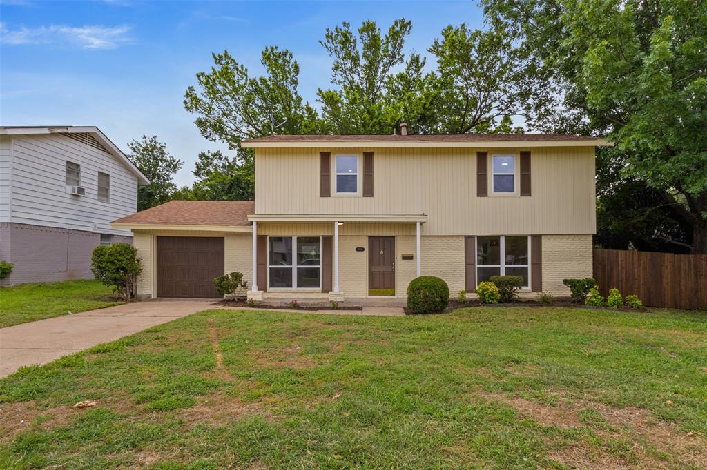3728 Byrd Drive Property Photo 2