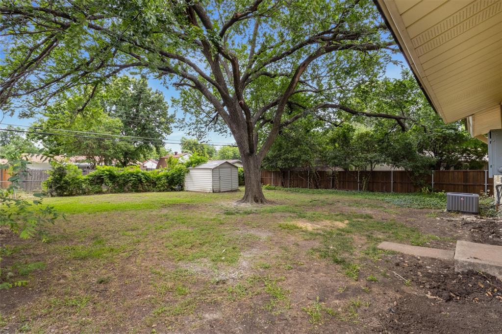 3728 Byrd Drive Property Photo 24