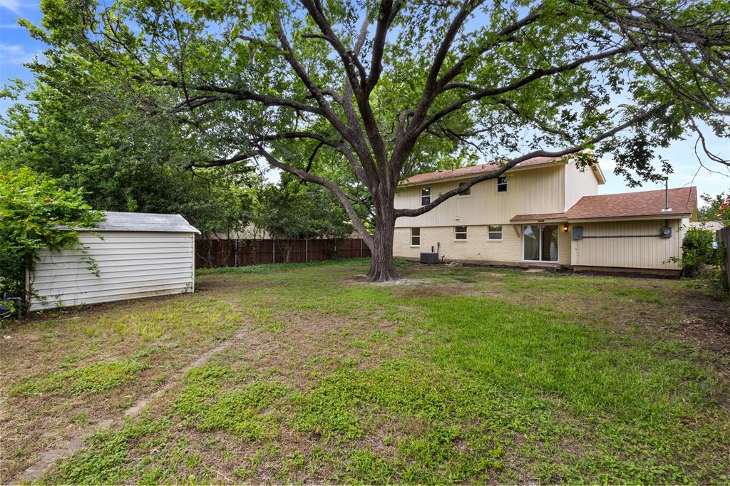 3728 Byrd Drive Property Photo 25
