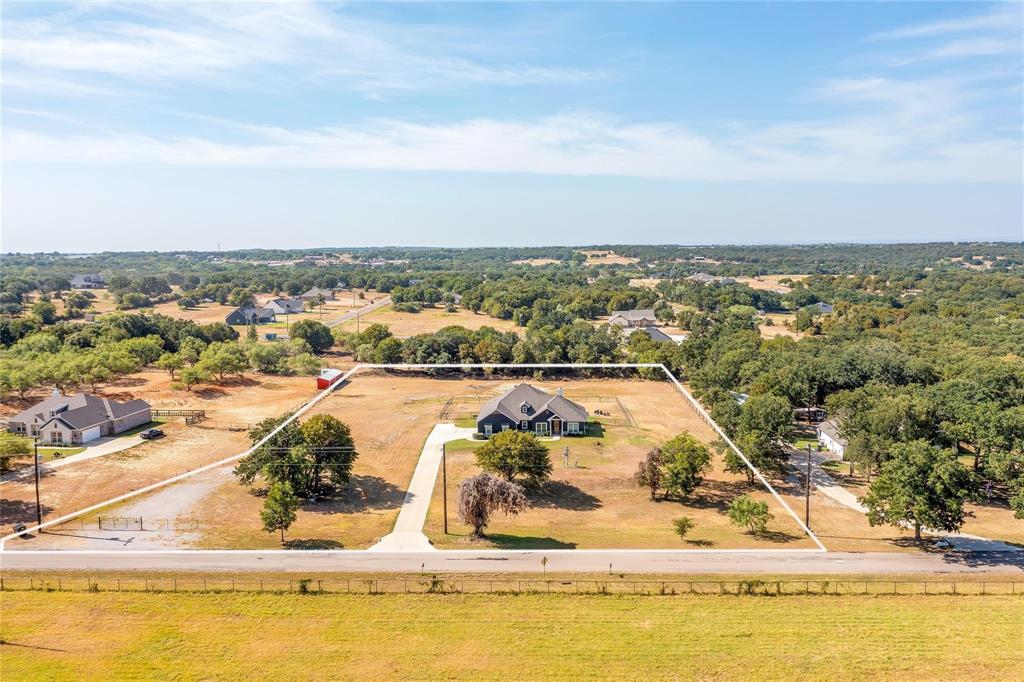 492 Clark Lake Road Property Photo 1