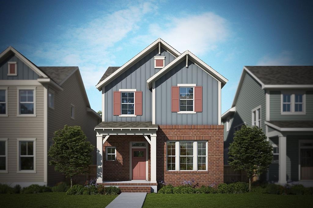 1213 Roundup Way Property Photo 1