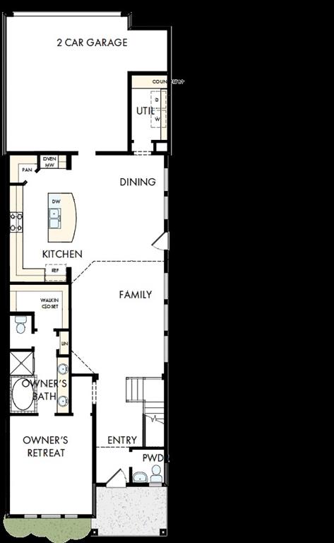 1213 Roundup Way Property Photo 2