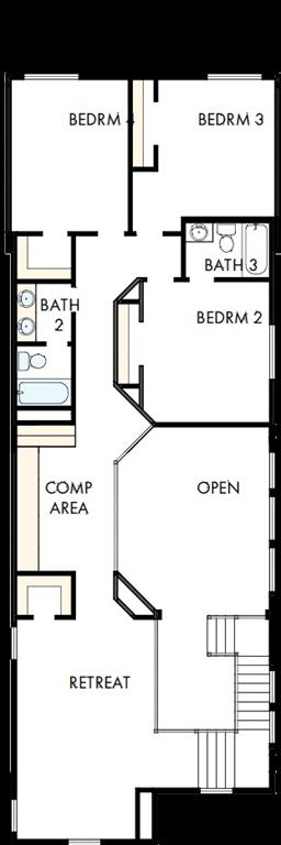 1213 Roundup Way Property Photo 3