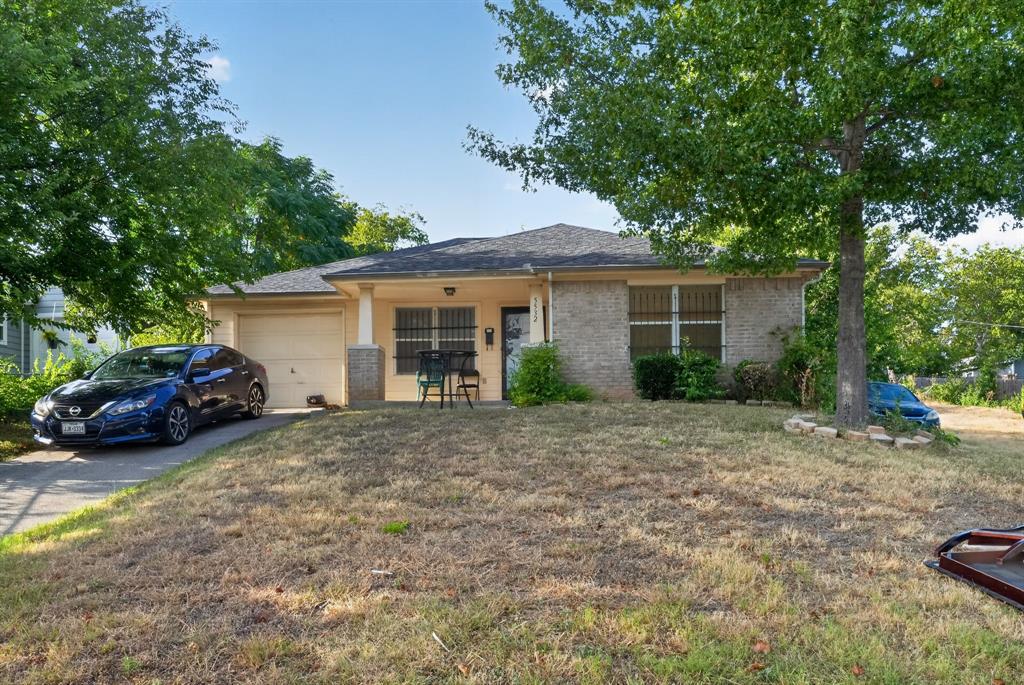 5532 Fernander Drive Property Photo 1