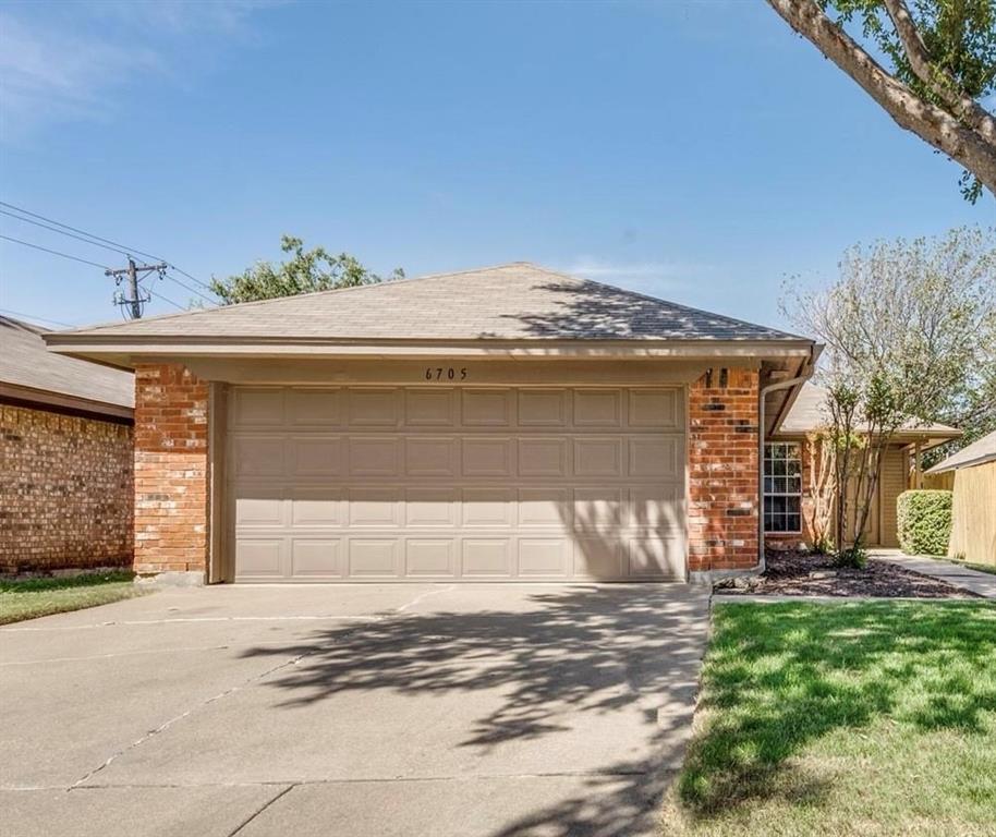 6705 Driffield Circle Property Photo 1