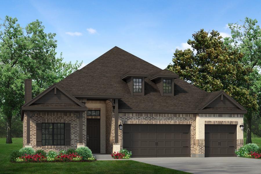 9541 Armida Place Property Photo 1
