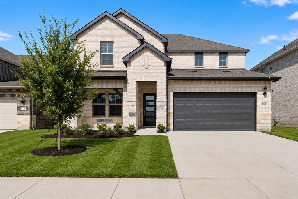 2220 Currents Road