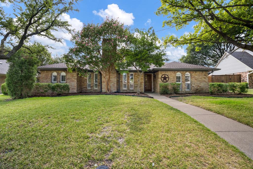 3105 Roundrock Trail Property Photo 1