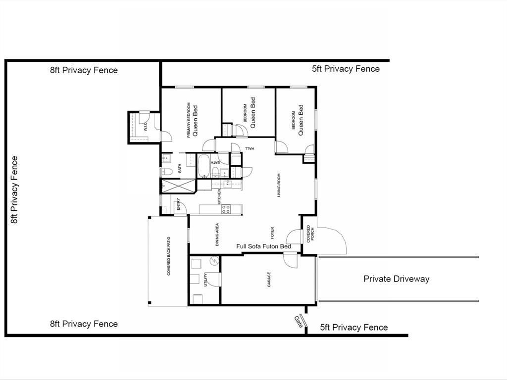 875 Lovers Lane Property Photo 13