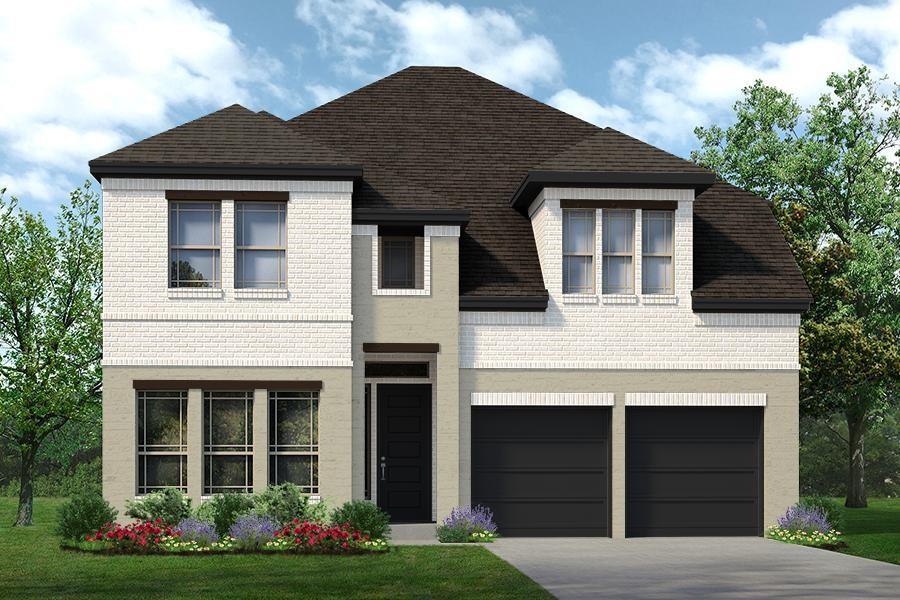 9525 Armida Place Property Photo 1