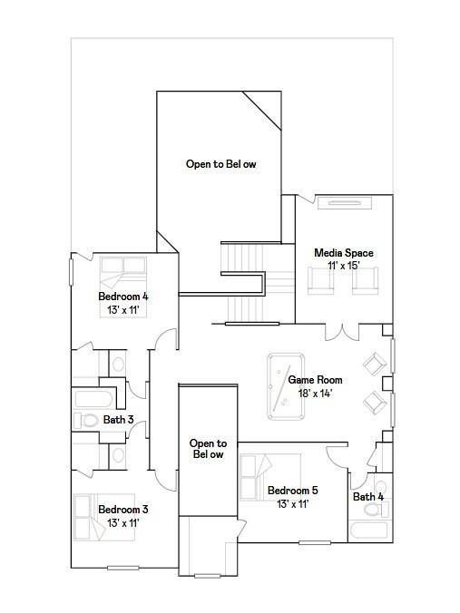1124 Water Canna Drive Property Photo 35