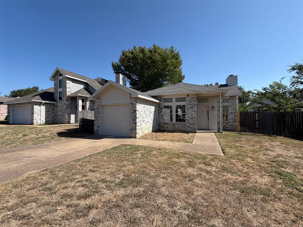 5624 Shady Springs Trail Property Photo 12
