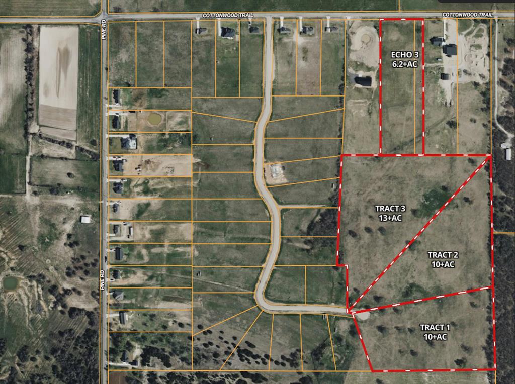 Tract 3 Three Quarter Loop Property Photo 6