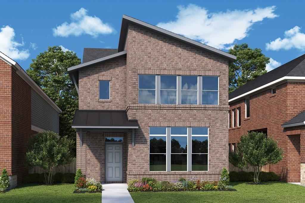 1209 Roundup Way Property Photo 1