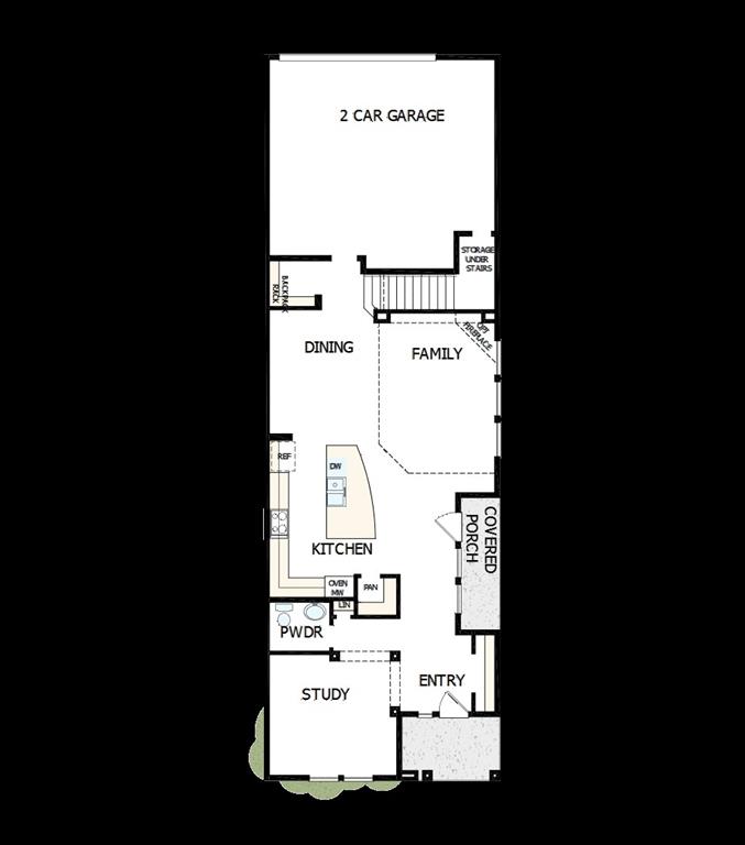 1209 Roundup Way Property Photo 2
