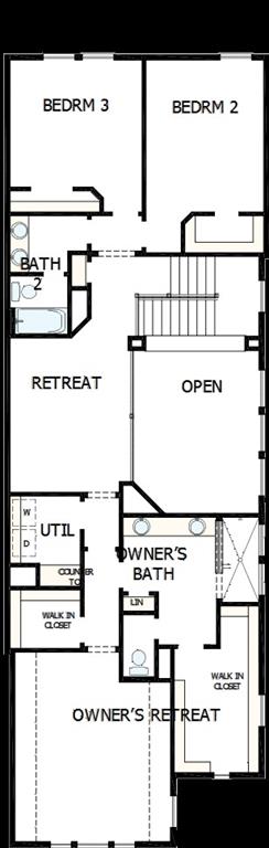 1209 Roundup Way Property Photo 3