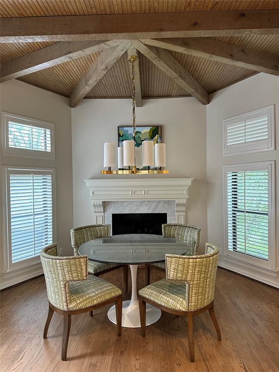 17316 Club Hill Lane Property Photo 13