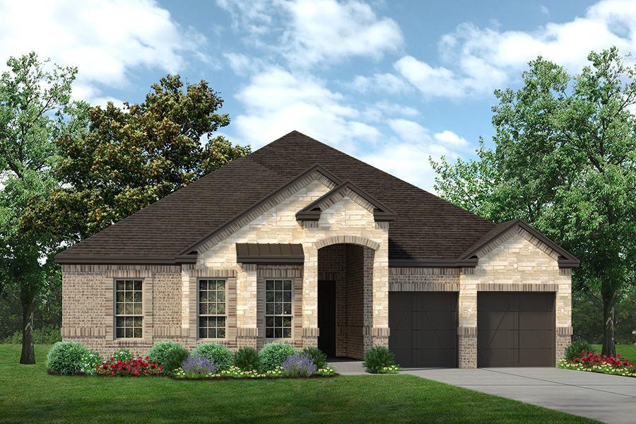 9521 Armida Place Property Photo 1