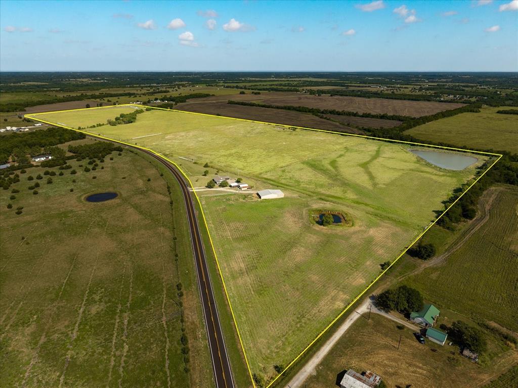 92.75 Ac Highway 34 Property Photo 1