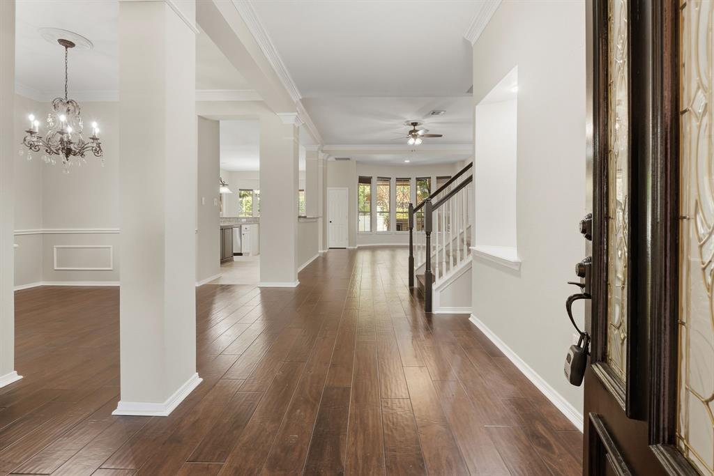708 Hackberry Ridge Drive Property Photo 4