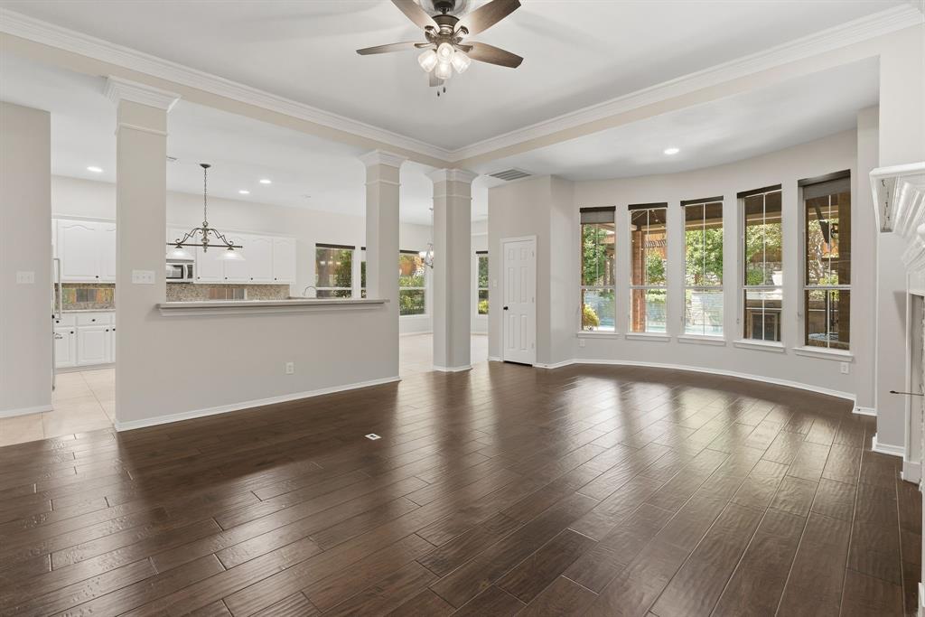 708 Hackberry Ridge Drive Property Photo 11