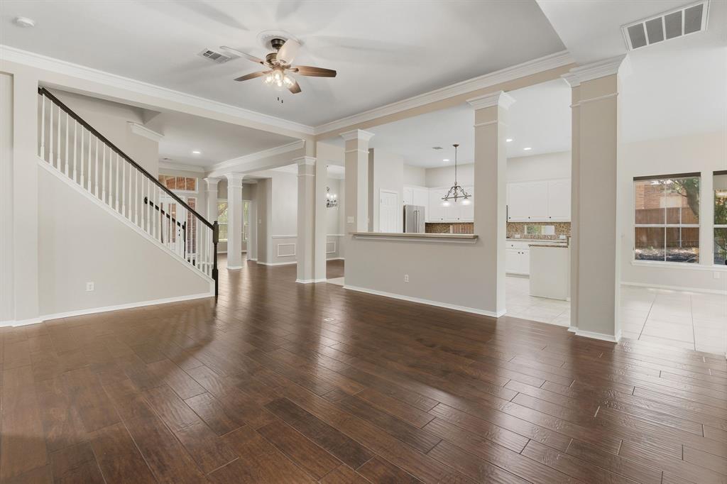 708 Hackberry Ridge Drive Property Photo 12