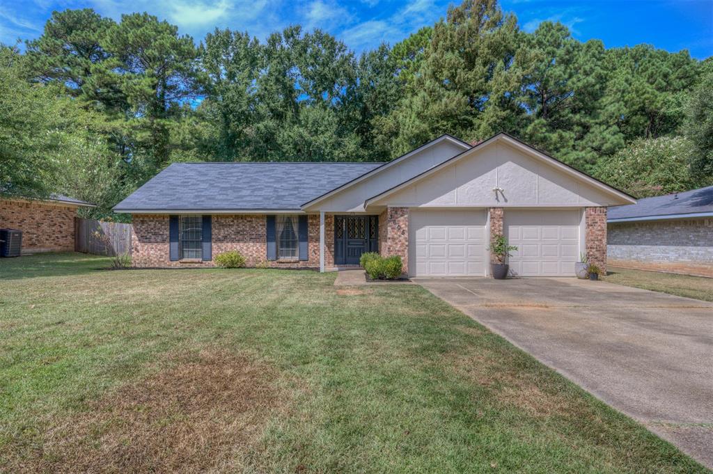 3605 Willow Wisp Circle Property Photo 1