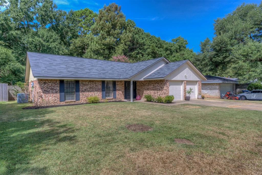 3605 Willow Wisp Circle Property Photo 2
