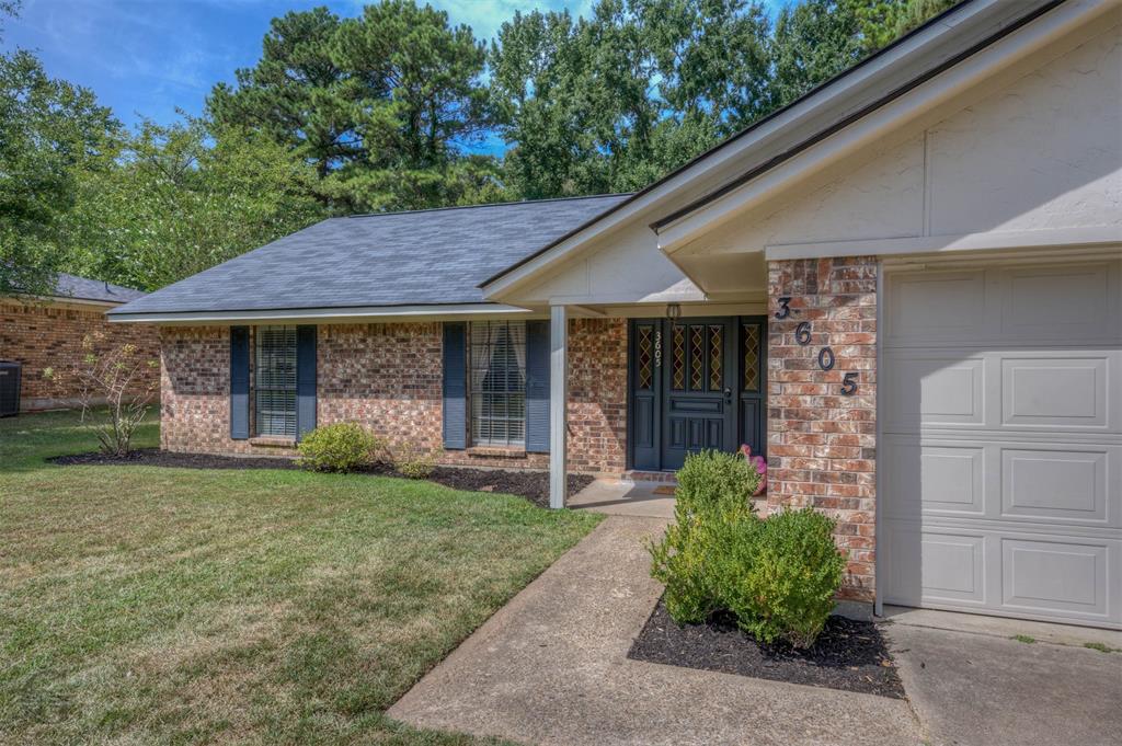 3605 Willow Wisp Circle Property Photo 3