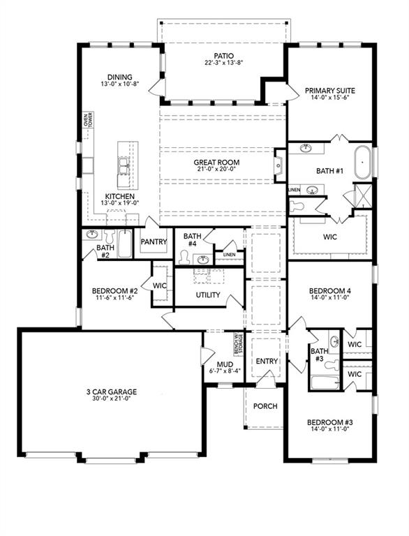 9513 Armida Place Property Photo 2