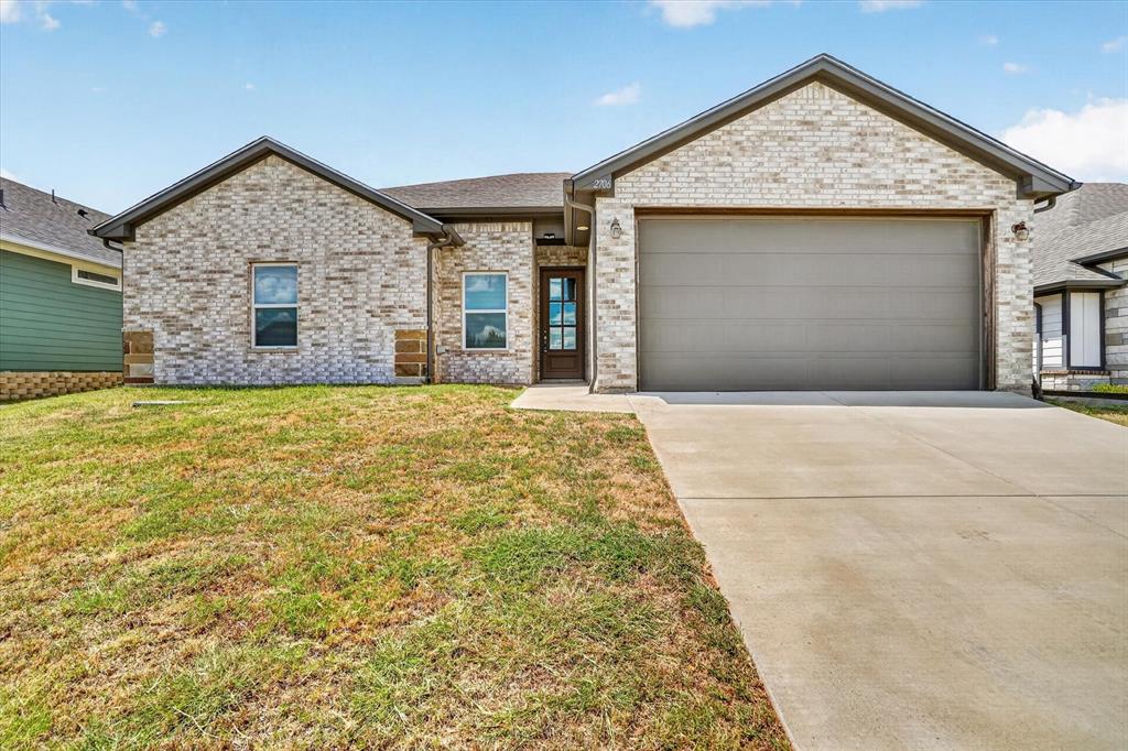 2706 San Gabriel Drive Property Photo 1